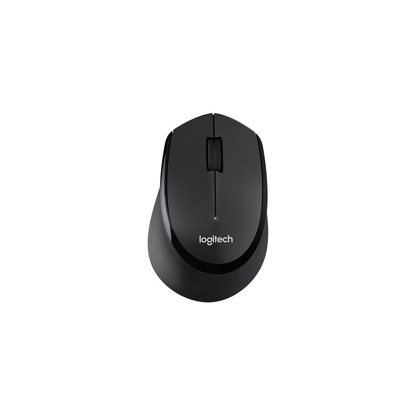 WIRELESS COMBO MK345 - MK345 - 100% Full-size, 2.4G dongle, Windows, No backlight, Membrane, CZE-SKY