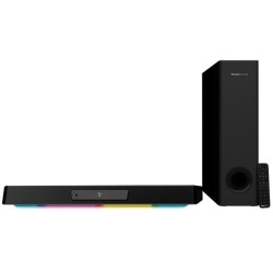 Buy Creative Audio-System Sound Blaster Katana V2X - Katana V2X - 2.1 Channel, B... in Cyprus, Nicosia, Limassol, Larnaka, Pafos