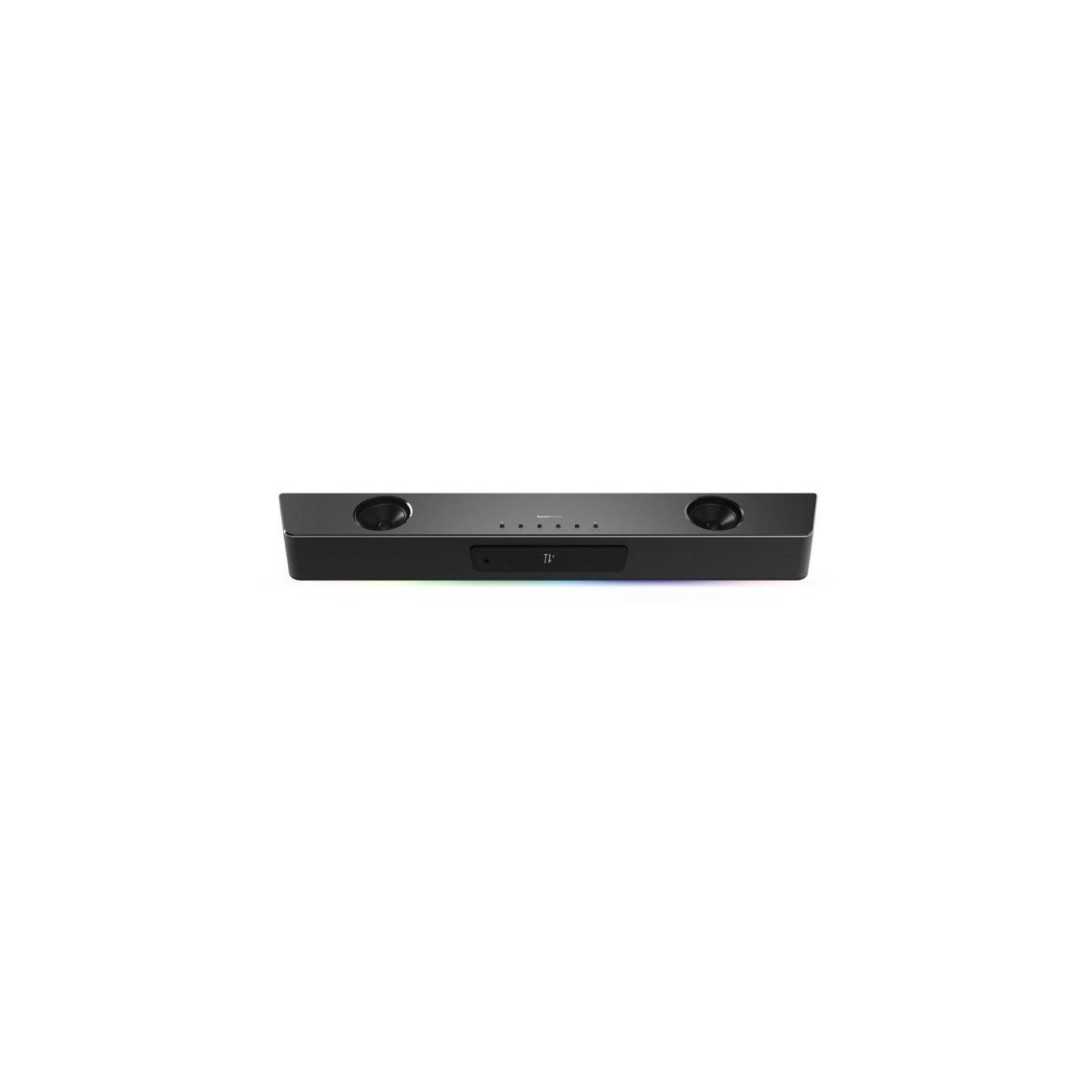 Creative Audio-System Sound Blaster Katana V2X - Katana V2X - 2.1 Channel, Bluetooth, Built-in Subwoofer