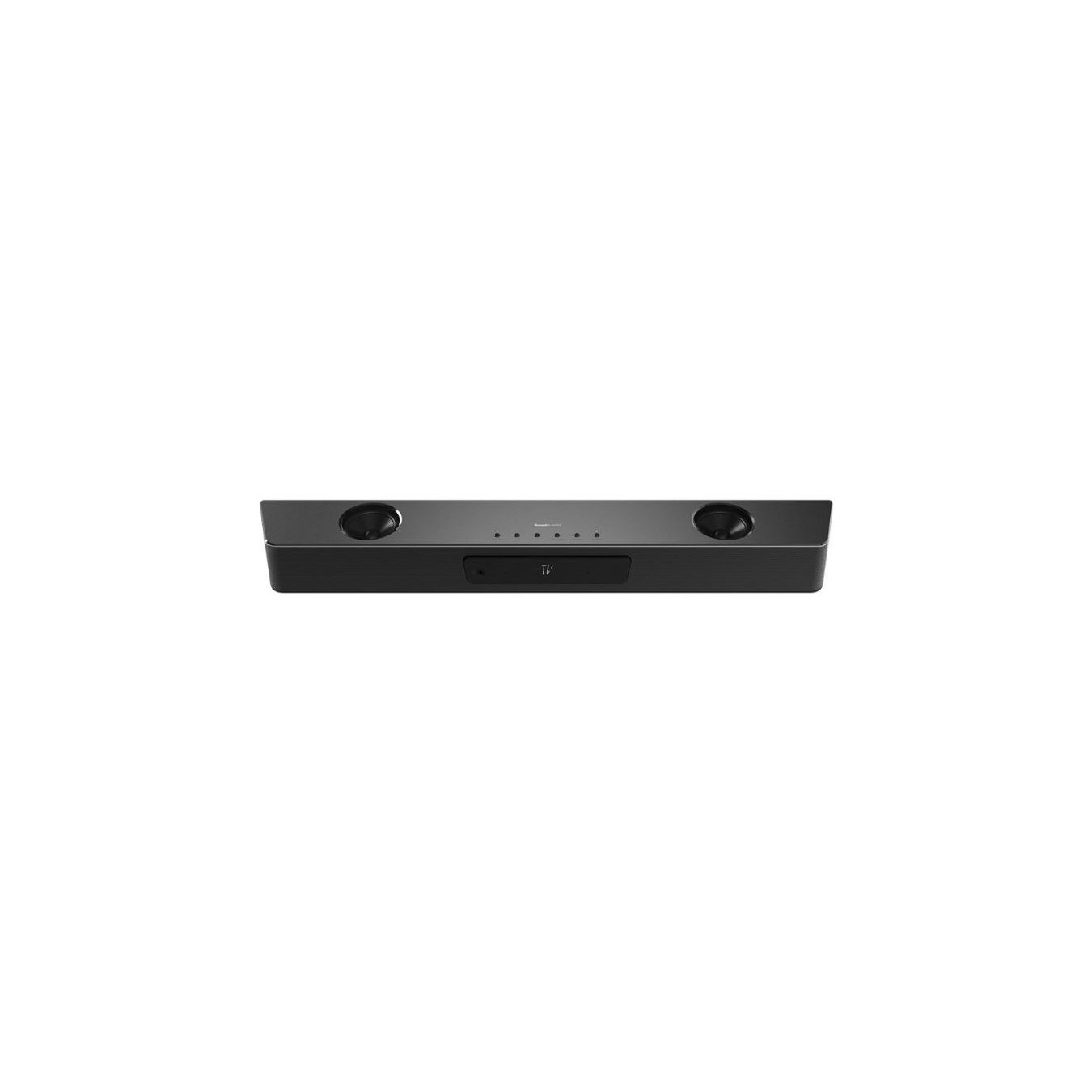 Creative Audio-System Sound Blaster Katana V2X - Katana V2X - 2.1 Channel, Bluetooth, Built-in Subwoofer