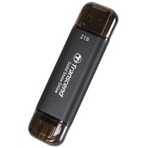 TRANSCEND External SSD - ESD310C - (2TB, USB-C, 10Gbps, Portable SSD) — Buy in Cyprus with Fast Delivery