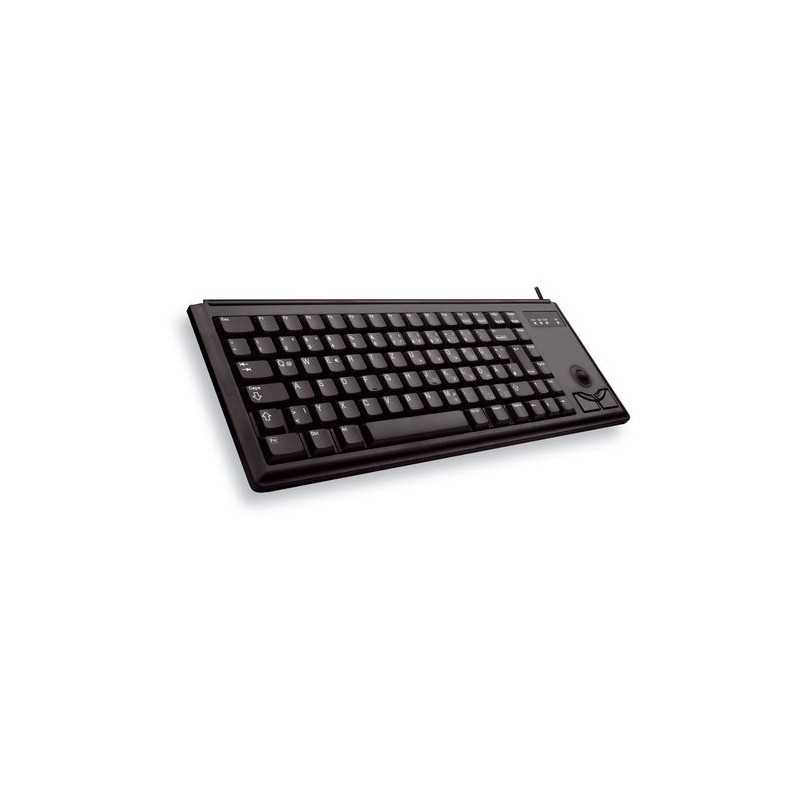 Buy Cherry G84-4400 LPBDE-2 PS 2 - G84-4400 LPBDE-2 PS 2 - Black in Cyprus, Nicosia, Limassol, Larnaka, Pafos