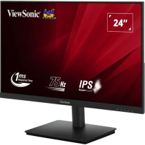 ViewSonic VA240-H-2 24" FHD IPS 75Hz 1ms Monitor HDMI VGA (Boxed) — Buy in Cyprus with Fast Delivery