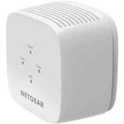 Buy NETGEAR WL-Repeater - EX3110-100PES - Wall Plug, 2x External Antennas, 1x Gi... in Cyprus, Nicosia, Limassol, Larnaka, Pafos