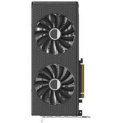 Buy RX 7700 XT 12GB - SWFT210 - Black Edition, GDDR6 in Cyprus, Nicosia, Limassol, Larnaka, Pafos