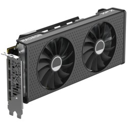 Buy RX 7700 XT 12GB - SWFT210 - Black Edition, GDDR6 in Cyprus, Nicosia, Limassol, Larnaka, Pafos