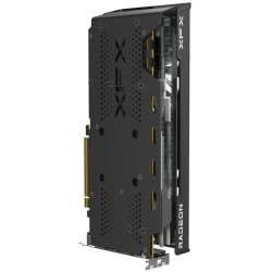 Buy RX 7700 XT 12GB - SWFT210 - Black Edition, GDDR6 in Cyprus, Nicosia, Limassol, Larnaka, Pafos