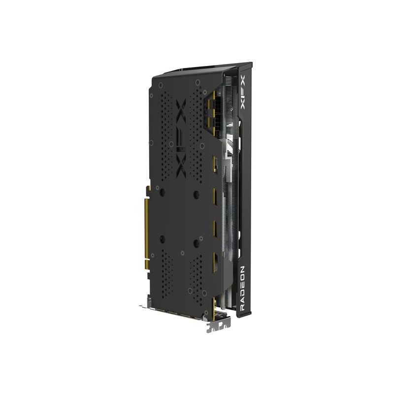 Buy RX 7700 XT 12GB - SWFT210 - Black Edition, GDDR6 in Cyprus, Nicosia, Limassol, Larnaka, Pafos