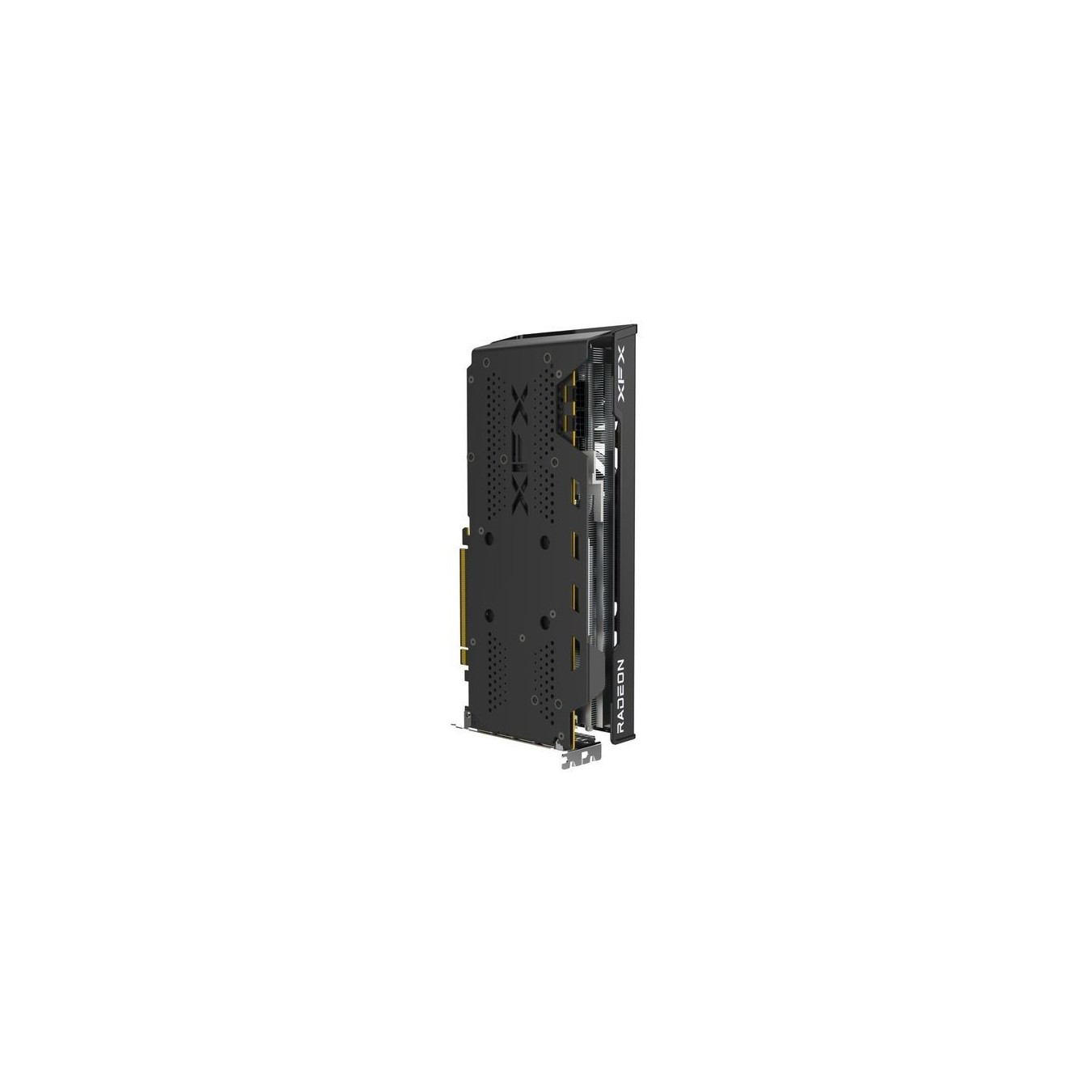 RX 7700 XT 12GB - SWFT210 - Black Edition, GDDR6 — Buy in Cyprus with Fast Delivery