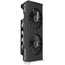 Buy RX 7700 XT 12GB - SWFT210 - Black Edition, GDDR6 in Cyprus, Nicosia, Limassol, Larnaka, Pafos