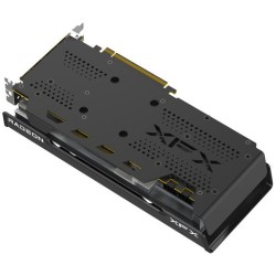 Buy RX 7700 XT 12GB - SWFT210 - Black Edition, GDDR6 in Cyprus, Nicosia, Limassol, Larnaka, Pafos