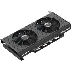 Buy RX 7700 XT 12GB - SWFT210 - Black Edition, GDDR6 in Cyprus, Nicosia, Limassol, Larnaka, Pafos