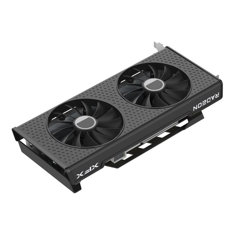 Buy RX 7700 XT 12GB - SWFT210 - Black Edition, GDDR6 in Cyprus, Nicosia, Limassol, Larnaka, Pafos