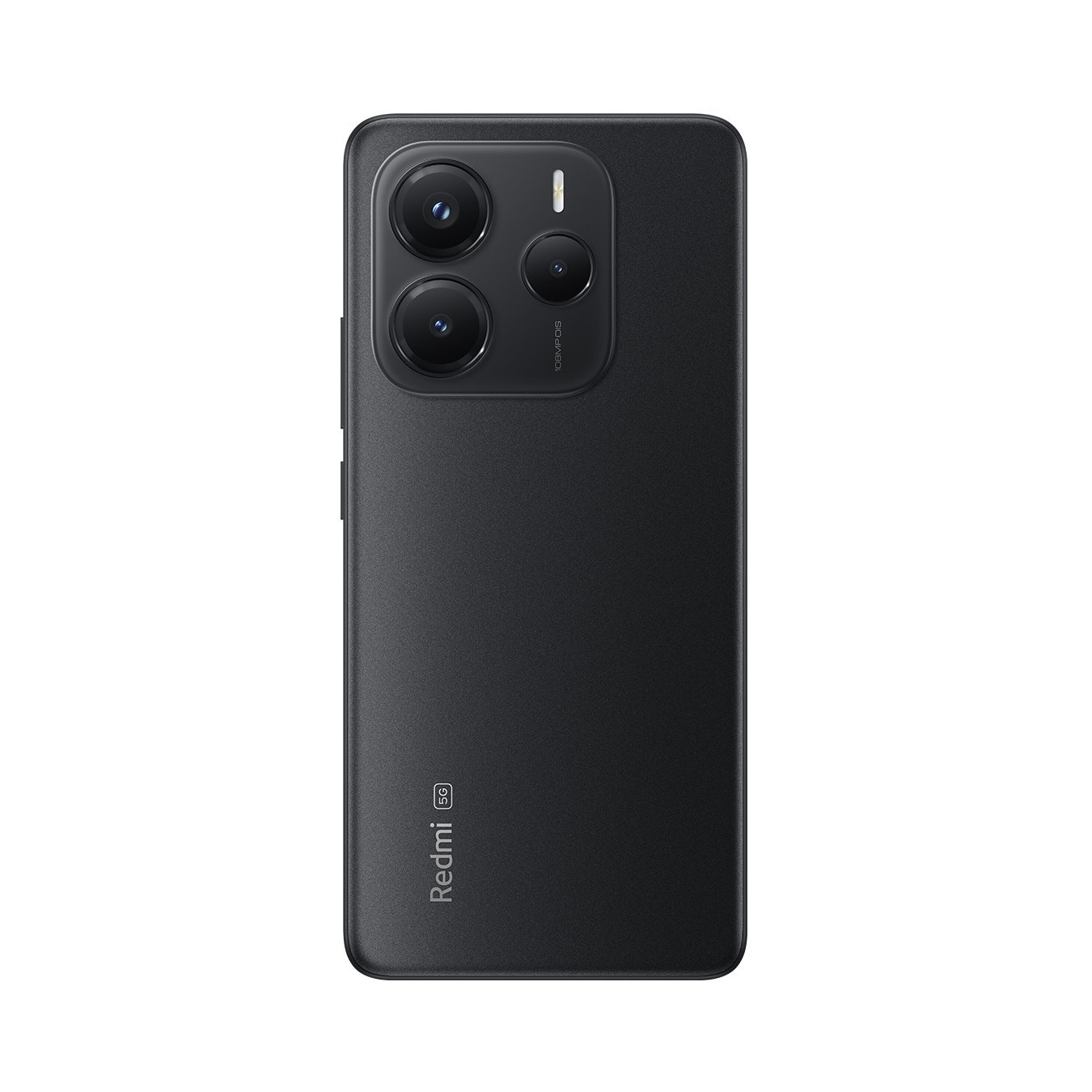 Xiaomi Redmi Note 14 - 256GB, 8GB RAM, 5G EU black — Buy in Cyprus with Fast Delivery