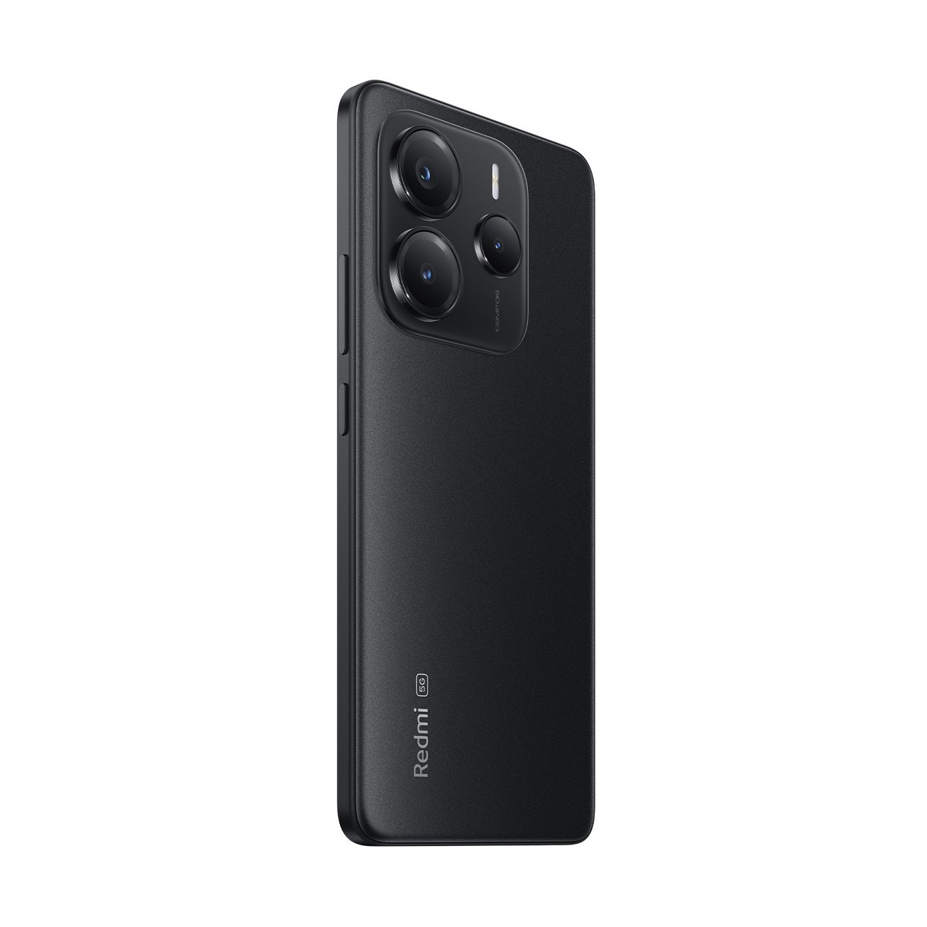 Xiaomi Redmi Note 14 - 256GB, 8GB RAM, 5G EU black — Buy in Cyprus with Fast Delivery
