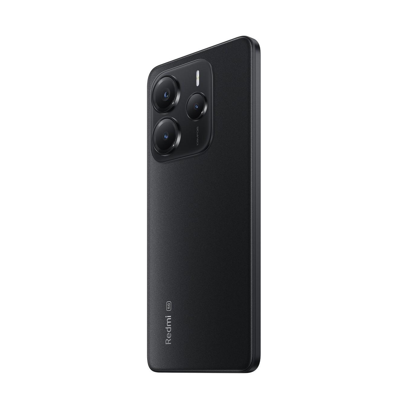 Xiaomi Redmi Note 14 - 256GB, 8GB RAM, 5G EU black — Buy in Cyprus with Fast Delivery