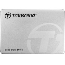 TRANSCEND SSD370S 32GB 2.5-Inch SATA SSD - SSD370S - MLC, Aluminium Enclosure — Buy in Cyprus with Fast Delivery