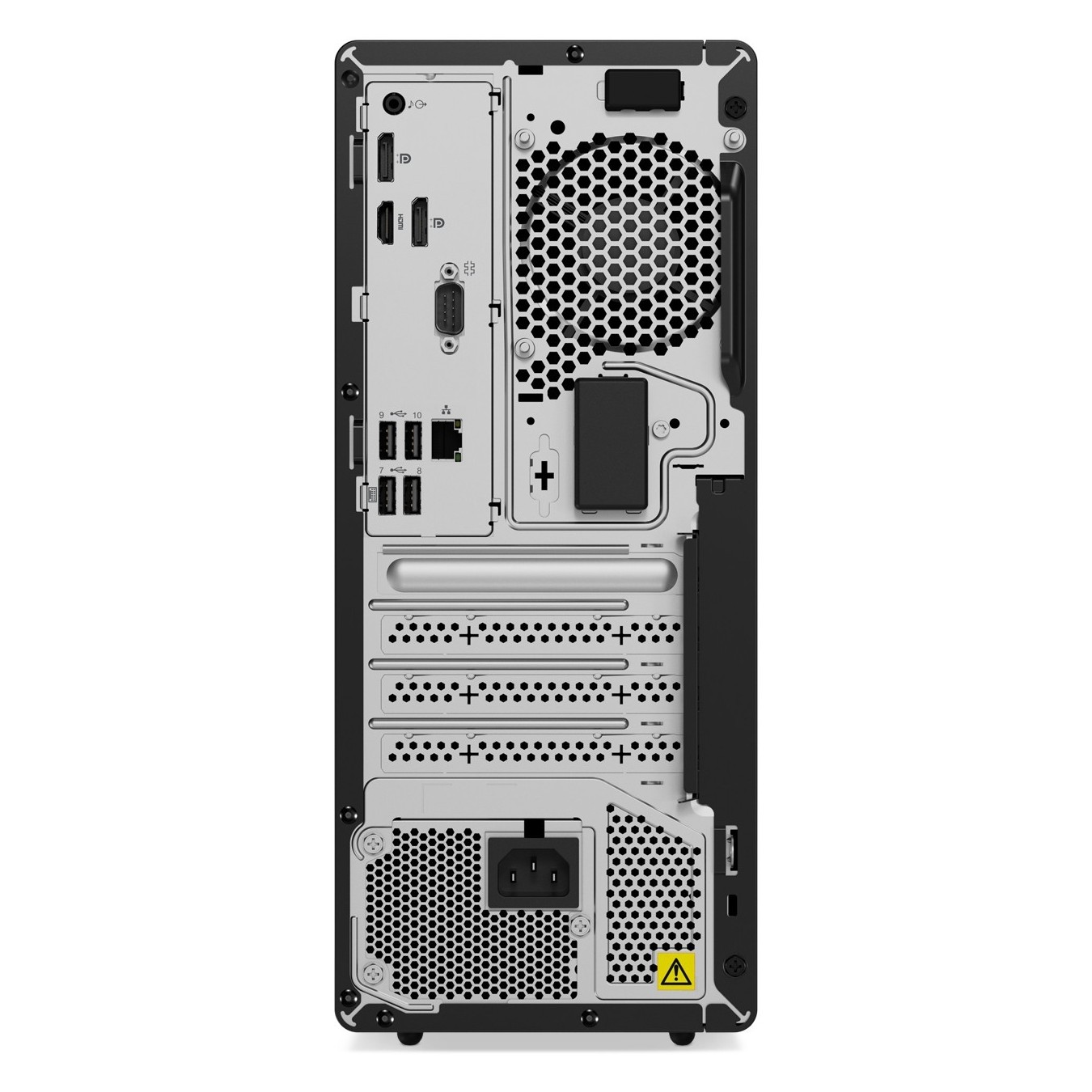 Lenovo ThinkCentre M75t G2 - AMD Ryzen 5 Pro 5655G, 16GB RAM, 512GB SSD, Windows 11 Pro — Buy in Cyprus with Fast Delivery