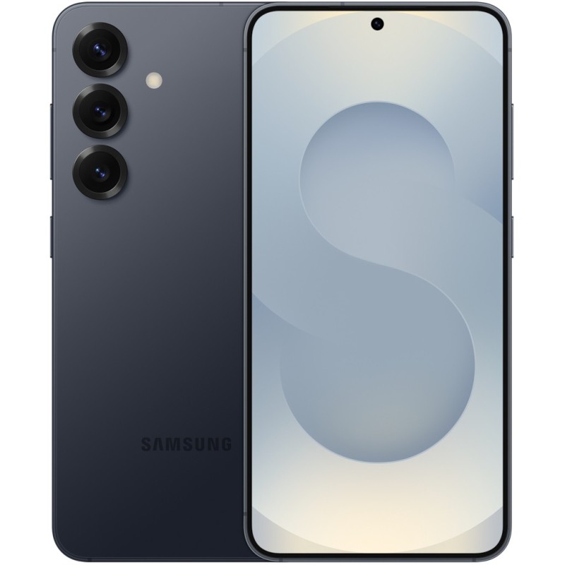 Buy Samsung Galaxy S25 - Black, 128 GB, 12 GB RAM, 6.2-inch, 5G, Android in Cyprus, Nicosia, Limassol, Larnaka, Pafos
