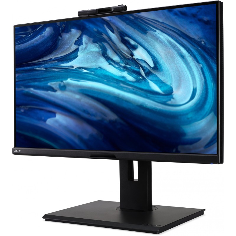 Buy Acer B278UEb - 27 inch QHD 2560x1440, 100 Hz, Black CAM in Cyprus, Nicosia, Limassol, Larnaka, Pafos