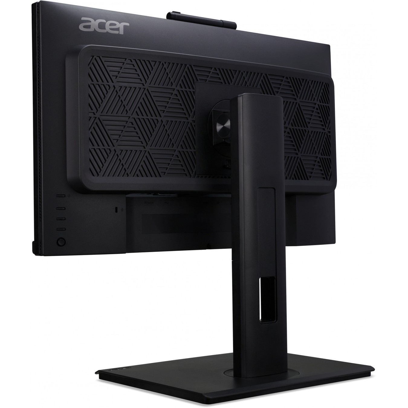 Acer B278UEb - 27 inch QHD 2560x1440, 100 Hz, Black CAM — Buy in Cyprus with Fast Delivery