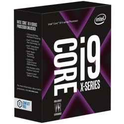 Buy Intel S2066 CORE i9 - 10900X - Tray, 10 Cores @ 3.7GHz, 165W, Gen10 in Cyprus, Nicosia, Limassol, Larnaka, Pafos