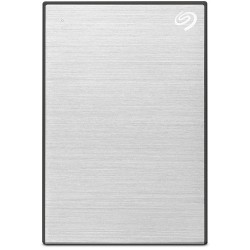 Buy Seagate One Touch External HDD with Password Protection - Silver (Color: Sil... in Cyprus, Nicosia, Limassol, Larnaka, Pafos