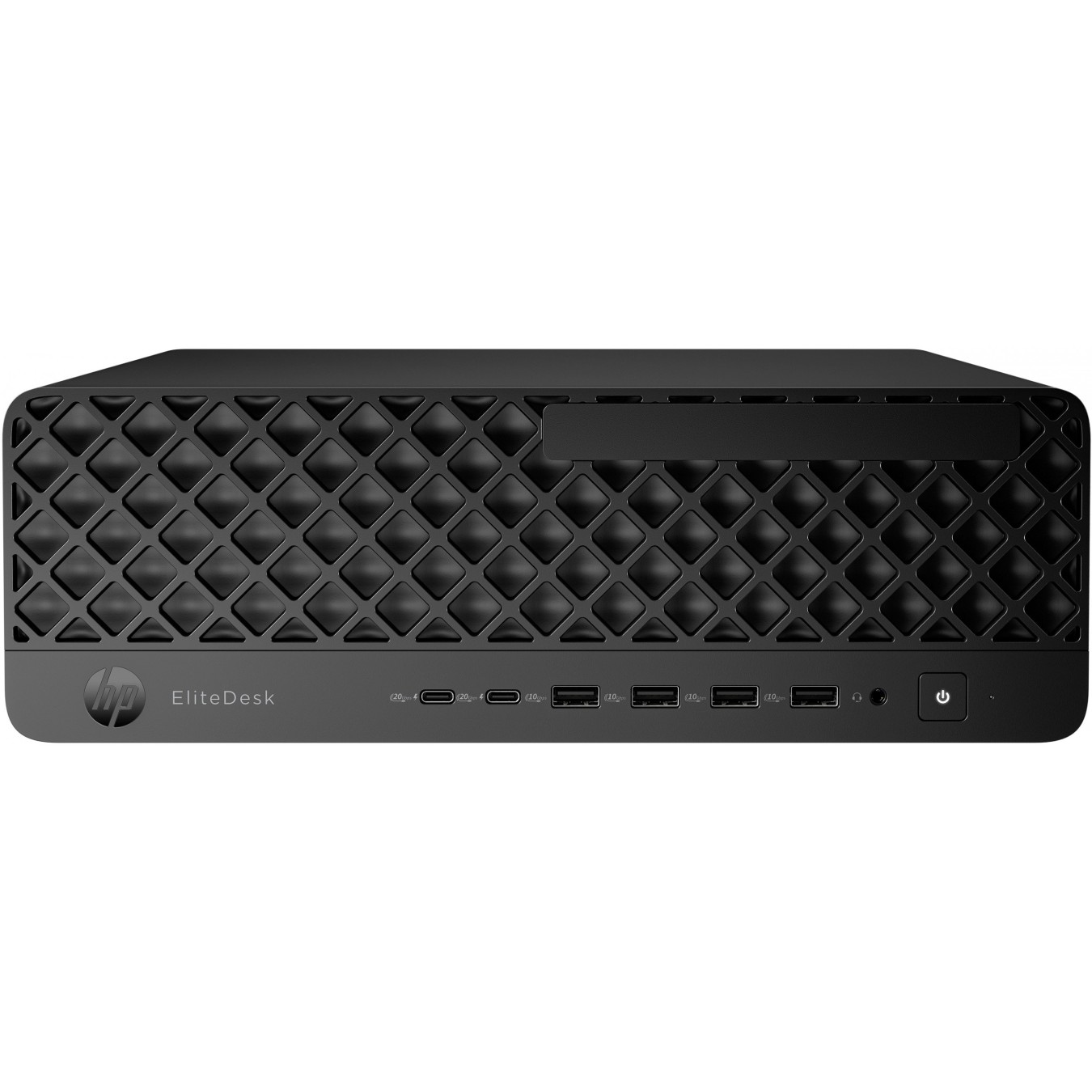 HP EliteDesk 8 SFF - G1I U7-265 - Intel Core i7, DDR4, SFF Desktop — Buy in Cyprus with Fast Delivery