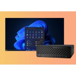 Buy HP EliteDesk 8 SFF - G1I U7-265 - Intel Core i7, DDR4, SFF Desktop in Cyprus, Nicosia, Limassol, Larnaka, Pafos