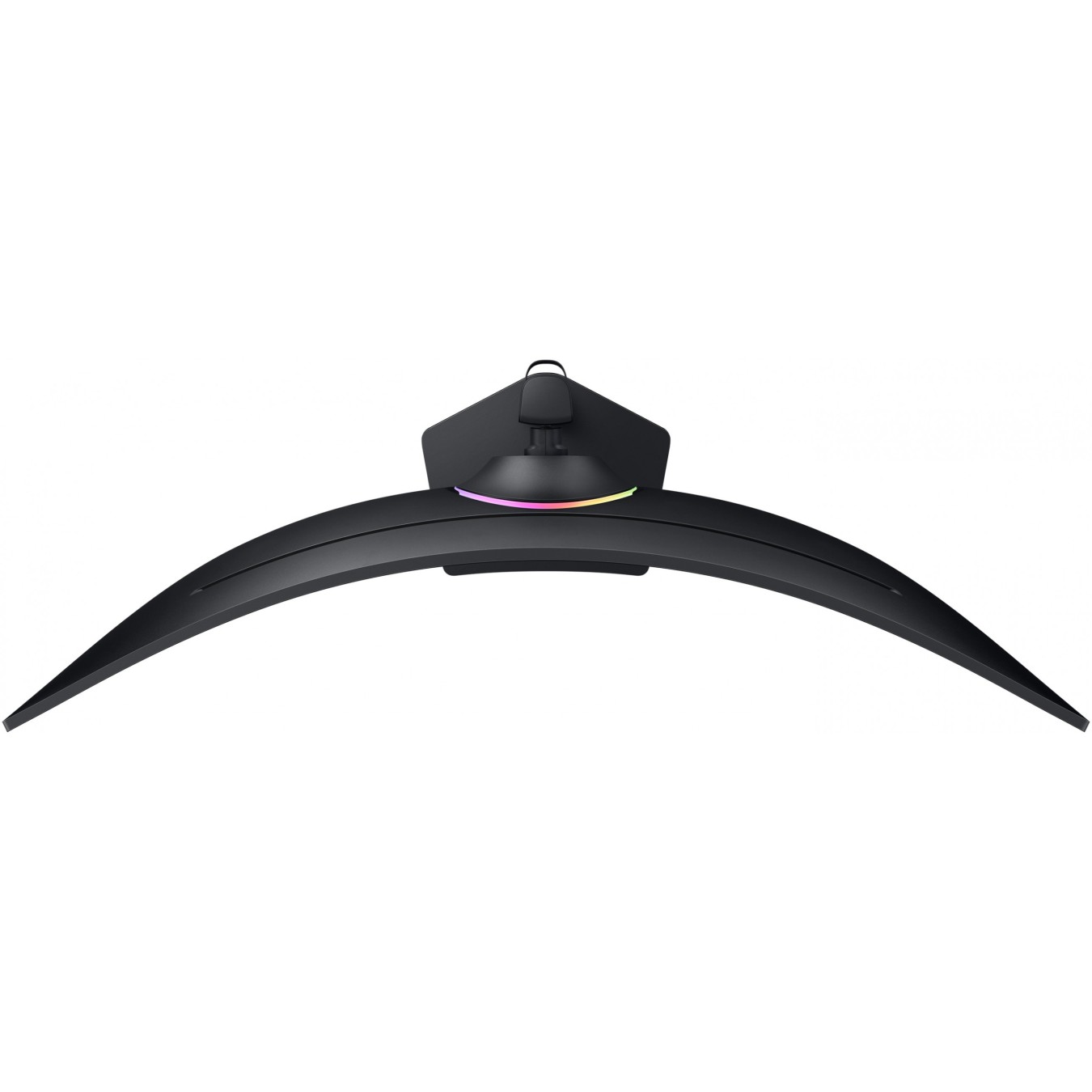 Samsung Odyssey G9 - S49CG950EU - 1000R curved, 32:9, 5120x1440 DQHD, 240Hz, HDR1000, 1ms, DP1.4 & HDMI 2.1, Black