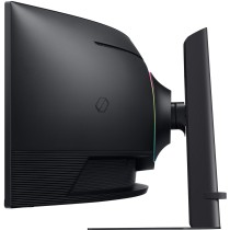 Samsung Odyssey G9 - S49CG950EU - 1000R curved, 32:9, 5120x1440 DQHD, 240Hz, HDR1000, 1ms, DP1.4 & HDMI 2.1, Black