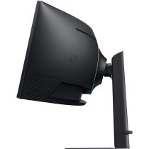 Samsung Odyssey G9 - S49CG950EU - 1000R curved, 32:9, 5120x1440 DQHD, 240Hz, HDR1000, 1ms, DP1.4 & HDMI 2.1, Black