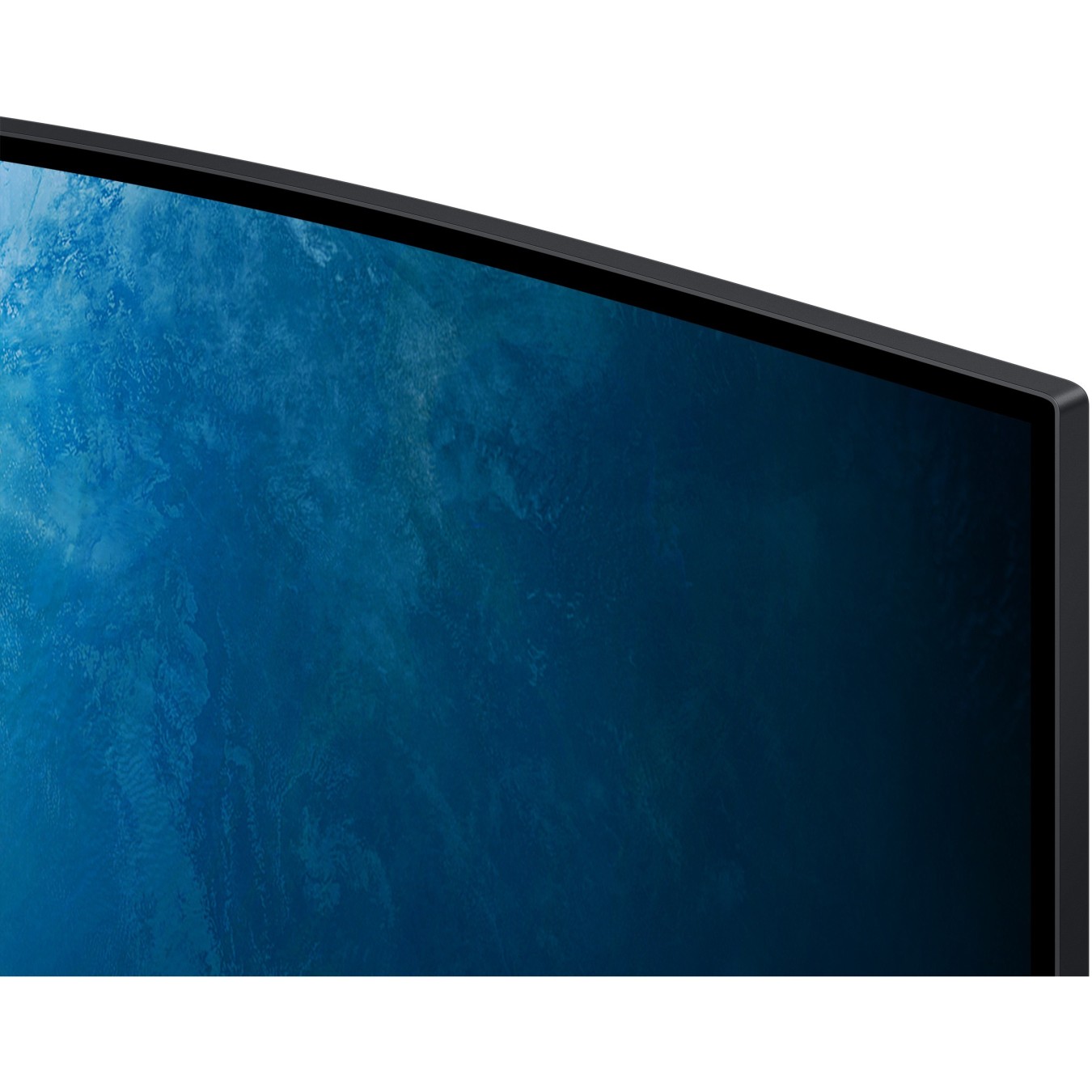 Samsung Odyssey G9 - S49CG950EU - 1000R curved, 32:9, 5120x1440 DQHD, 240Hz, HDR1000, 1ms, DP1.4 & HDMI 2.1, Black