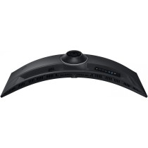 Samsung Odyssey G9 - S49CG950EU - 1000R curved, 32:9, 5120x1440 DQHD, 240Hz, HDR1000, 1ms, DP1.4 & HDMI 2.1, Black