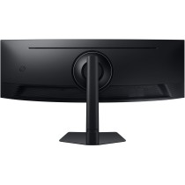Samsung Odyssey G9 - S49CG950EU - 1000R curved, 32:9, 5120x1440 DQHD, 240Hz, HDR1000, 1ms, DP1.4 & HDMI 2.1, Black