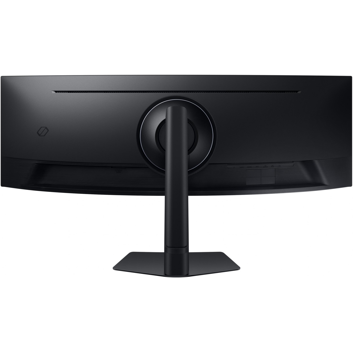 Samsung Odyssey G9 - S49CG950EU - 1000R curved, 32:9, 5120x1440 DQHD, 240Hz, HDR1000, 1ms, DP1.4 & HDMI 2.1, Black