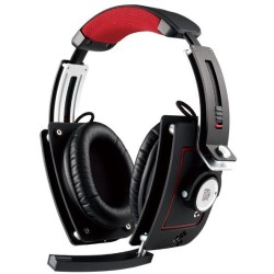 Buy Thermaltake LEVEL 10 M Gaming Headset - LEVEL 10 M - Over-ear Closed, Black in Cyprus, Nicosia, Limassol, Larnaka, Pafos