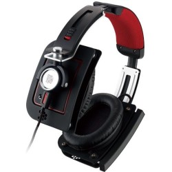 Buy Thermaltake LEVEL 10 M Gaming Headset - LEVEL 10 M - Over-ear Closed, Black in Cyprus, Nicosia, Limassol, Larnaka, Pafos