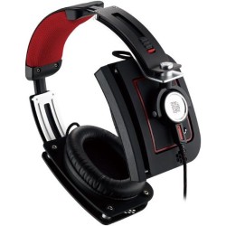 Buy Thermaltake LEVEL 10 M Gaming Headset - LEVEL 10 M - Over-ear Closed, Black in Cyprus, Nicosia, Limassol, Larnaka, Pafos