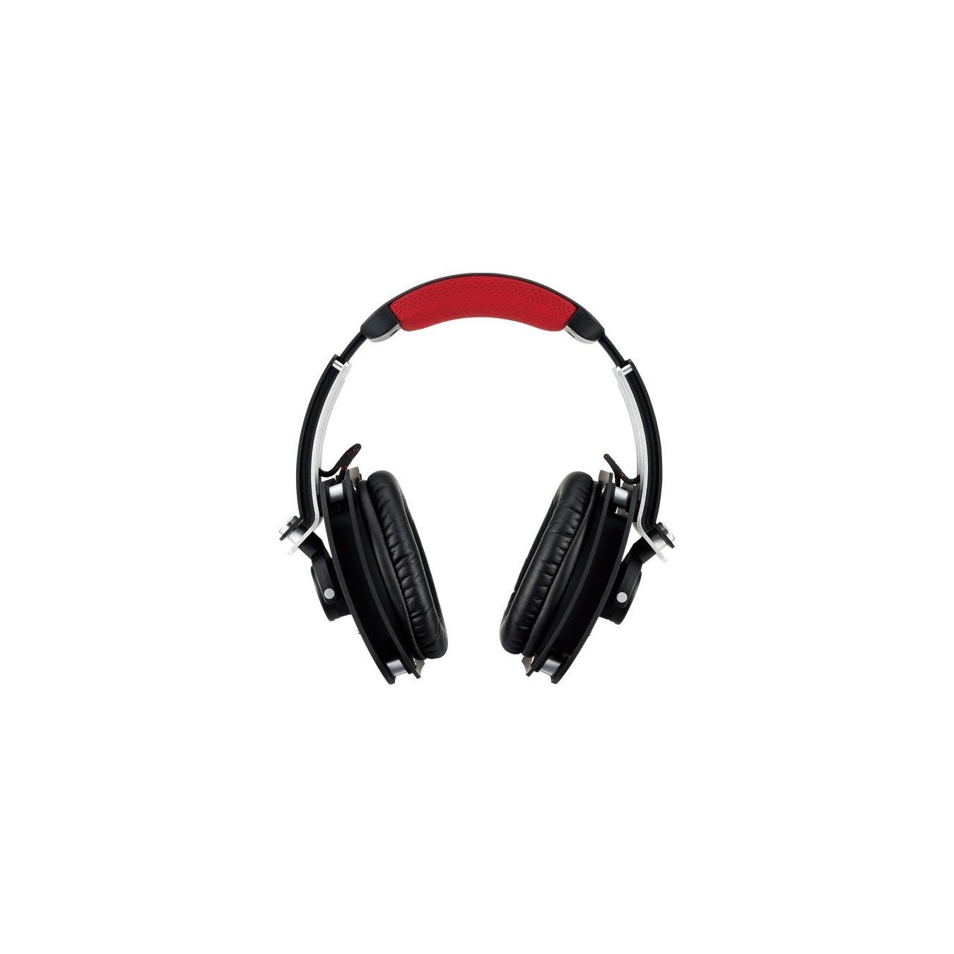Thermaltake LEVEL 10 M Gaming Headset - LEVEL 10 M - Over-ear Closed, Black — Buy in Cyprus with Fast Delivery