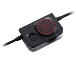 Buy Thermaltake LEVEL 10 M Gaming Headset - LEVEL 10 M - Over-ear Closed, Black in Cyprus, Nicosia, Limassol, Larnaka, Pafos