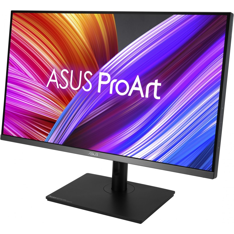 Buy ASUS ProArt PA32UCR-K - PA32UCR-K - 32-inch 4K Mini-LED, Flat panel, HDR-rea... in Cyprus, Nicosia, Limassol, Larnaka, Pafos