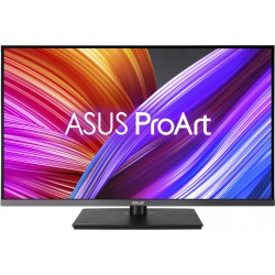 Buy ASUS ProArt PA32UCR-K - PA32UCR-K - 32-inch 4K Mini-LED, Flat panel, HDR-rea... in Cyprus, Nicosia, Limassol, Larnaka, Pafos