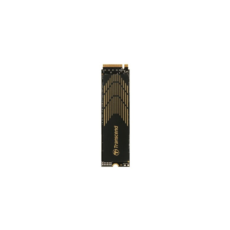Buy TRANSCEND MTE240S - 1TB M.2 2280 NVMe PCIe Gen4x4 M-Key 3D TLC with DRAM in Cyprus, Nicosia, Limassol, Larnaka, Pafos