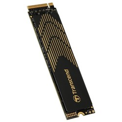 Buy TRANSCEND MTE240S - 1TB M.2 2280 NVMe PCIe Gen4x4 M-Key 3D TLC with DRAM in Cyprus, Nicosia, Limassol, Larnaka, Pafos