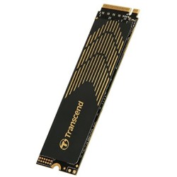Buy TRANSCEND MTE240S - 1TB M.2 2280 NVMe PCIe Gen4x4 M-Key 3D TLC with DRAM in Cyprus, Nicosia, Limassol, Larnaka, Pafos