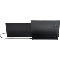 Buy ASUS ZenScreen MB16QHG 40.6cm (16:9) WQXGA HDMI - MB16QHG - Portable monitor in Cyprus, Nicosia, Limassol, Larnaka, Pafos
