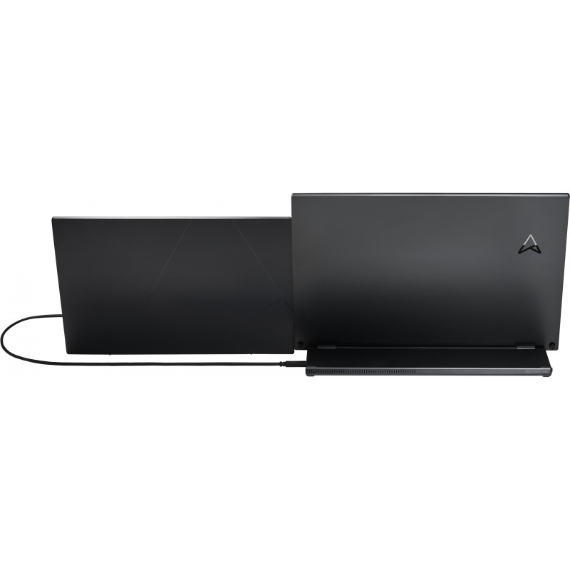 Buy ASUS ZenScreen MB16QHG 40.6cm (16:9) WQXGA HDMI - MB16QHG - Portable monitor in Cyprus, Nicosia, Limassol, Larnaka, Pafos