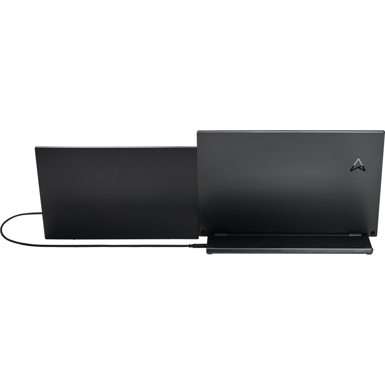 ASUS ZenScreen MB16QHG 40.6cm (16:9) WQXGA HDMI - MB16QHG - Portable monitor — Buy in Cyprus with Fast Delivery
