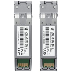 Buy Z UbiQuiti U Fiber Multi-Mode Module 10G 2-Pack - SFP+ MMF LC in Cyprus, Nicosia, Limassol, Larnaka, Pafos